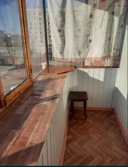 1 кімнатна квартира 40м2,  Південний мкрн, Піски
