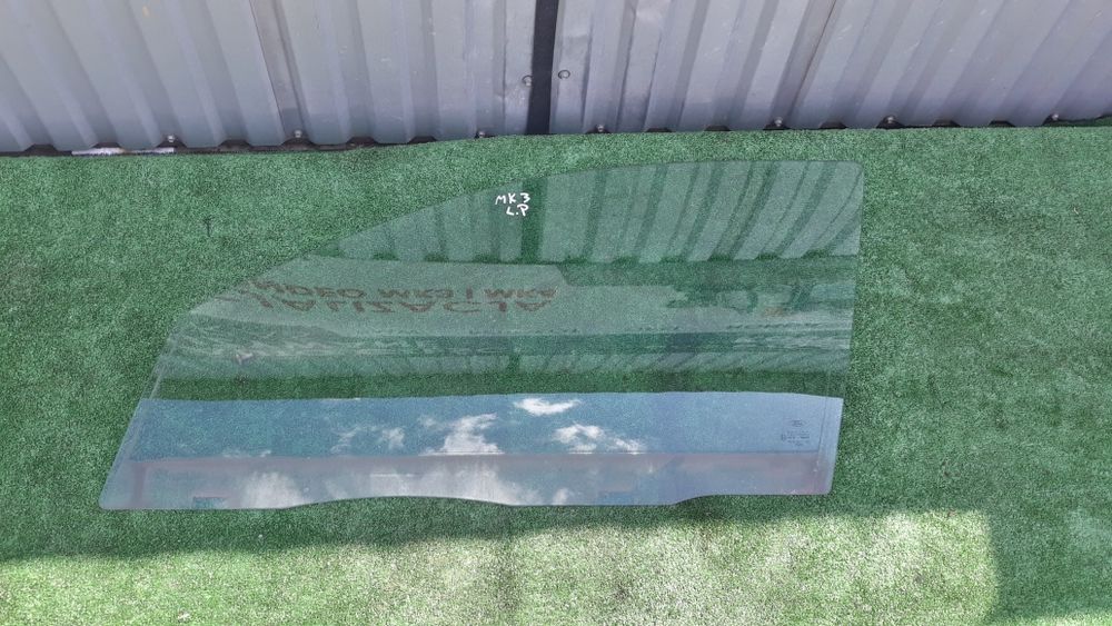 Szyba drzwi lewy przód ford mondeo mk3