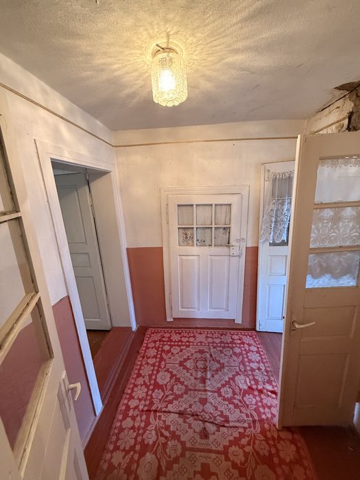 Продаж 4-х кімнатного будинку в центрі. с. Великий Кучурів!