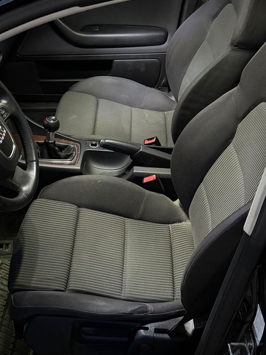 Audi A4 B7 2.0 170cv