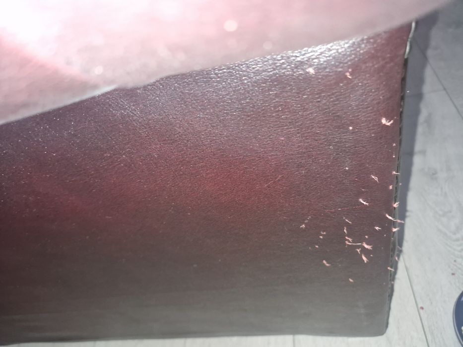 Komplet  dwa fotele plus sofa