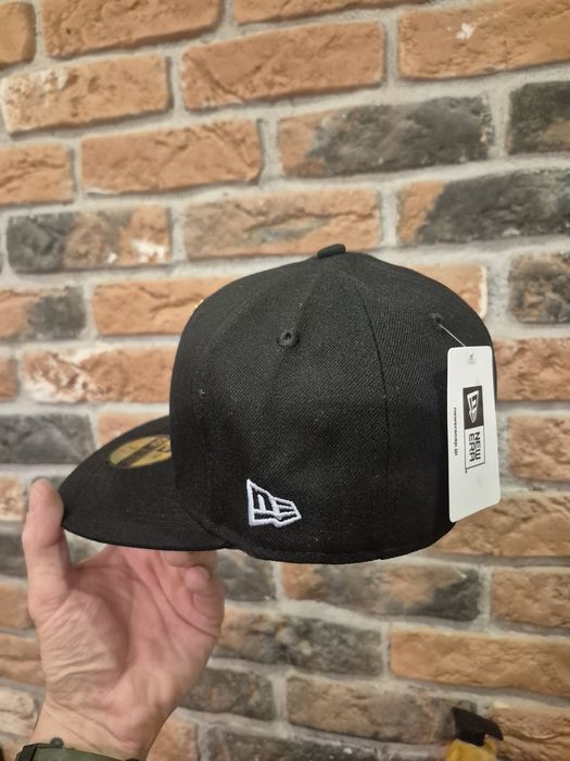 Czapka z daszkiem New Era × Supreme Jesus Piece 59