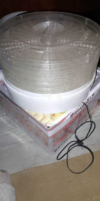 Сушилка для овощей