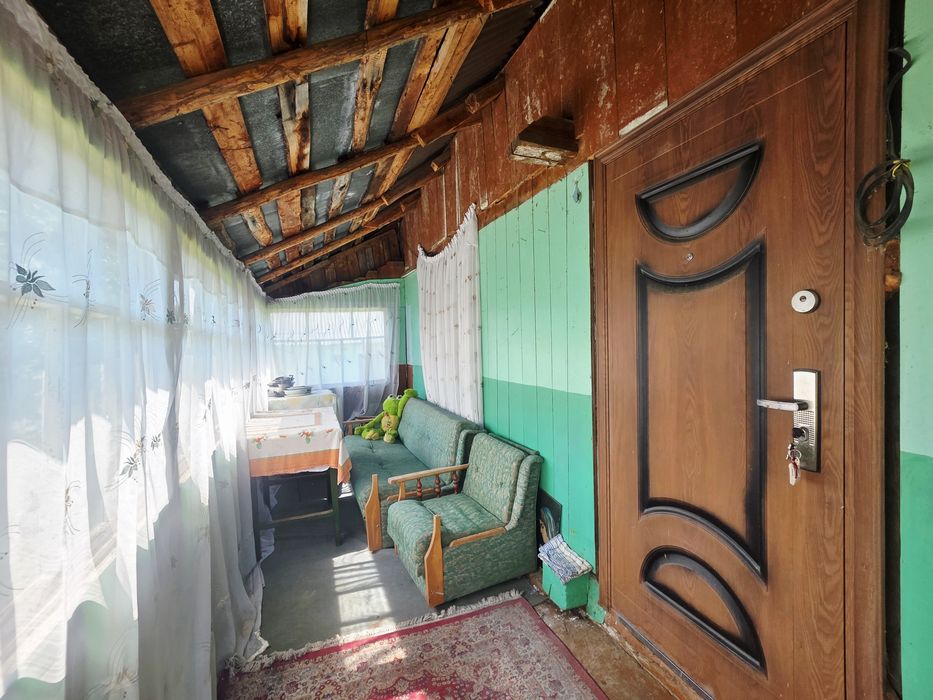Продаж будинку в Львівській обл. 20 КМ від м.Самбора