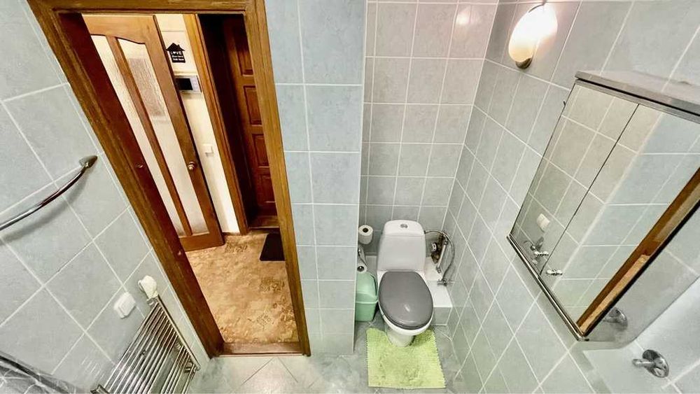 Здається 1-к квартира в Центрі на вул. К. Левицького