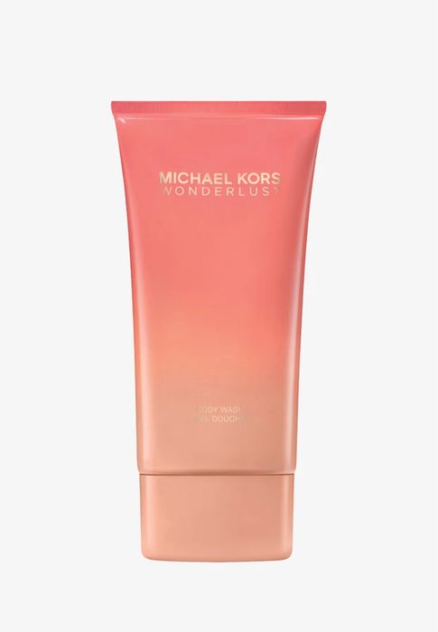 Michael Kors Body Wash and Gel Douche