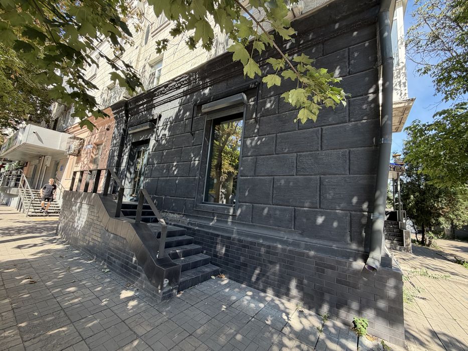 Тараса Шевченко 20. 75м2