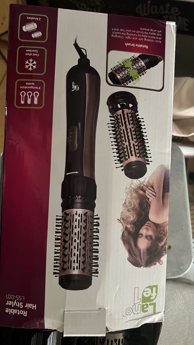 Lokówka na sprzedaz