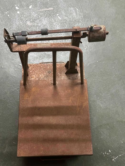 Vendo balança decimal