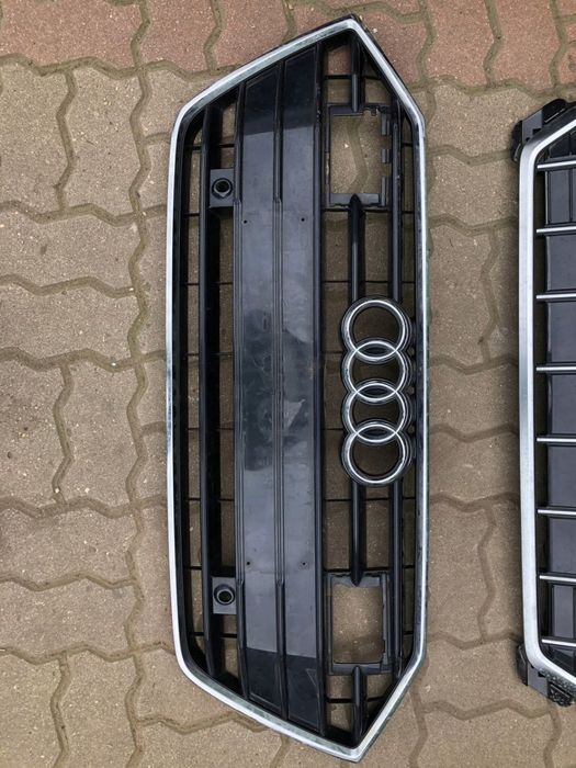 AUDI A7 SPORTBACK II GRILL ATRAPA 4K8853651A