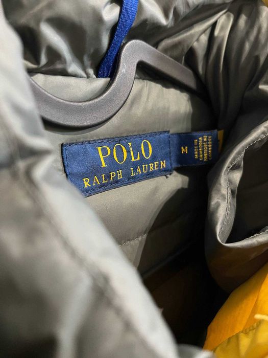 Kurtka Polo Ralph Lauren M