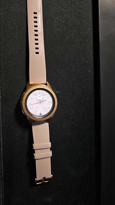 Smartwatch Samsung Galaxy Watch 42mm