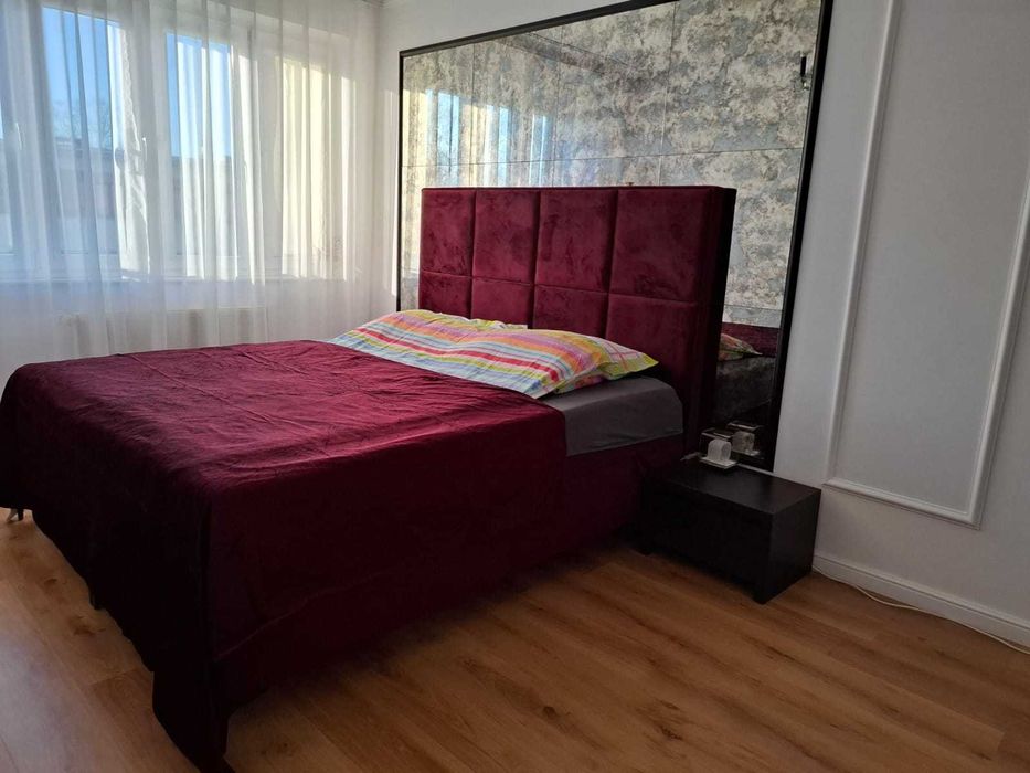 Zielone Tarasy Kołobrzeg