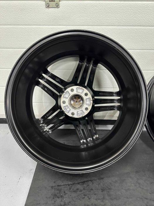 Диски 5x112 R18 VW Volkswagen Tiguan Passat CC Golf Skoda Seat Audi