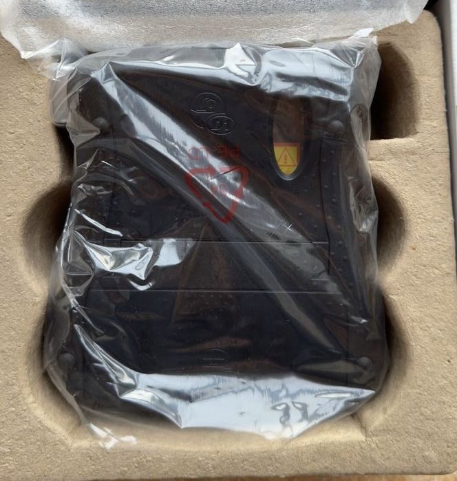 Ленточный принтер этикеток LabelManager 210D