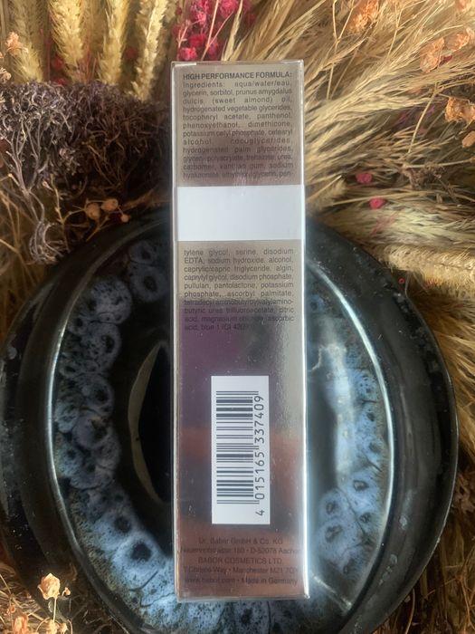 Babor Hydro Cellular Hyaluron Krem do twarzy 15 ml