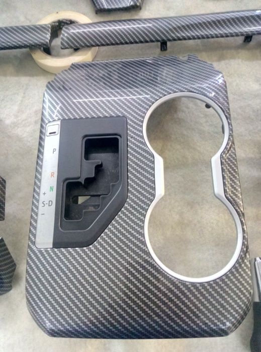 Аквапечать, гидрографика