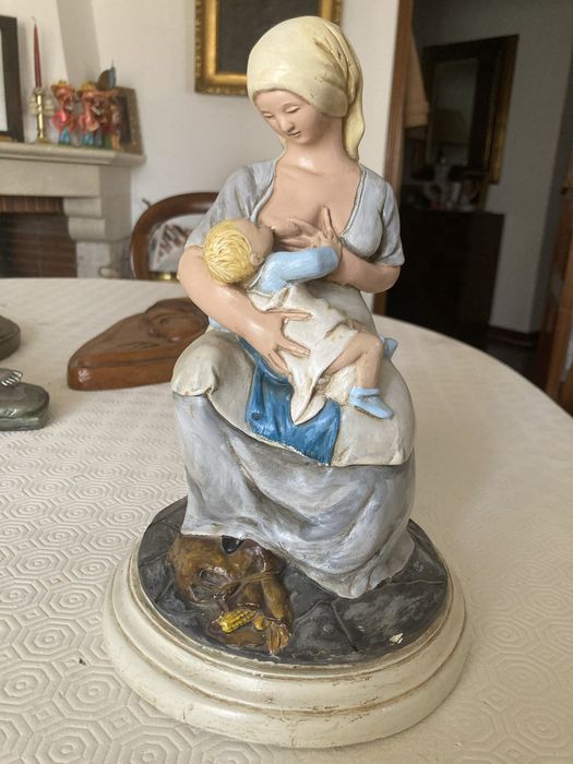 Esculturas religiosas