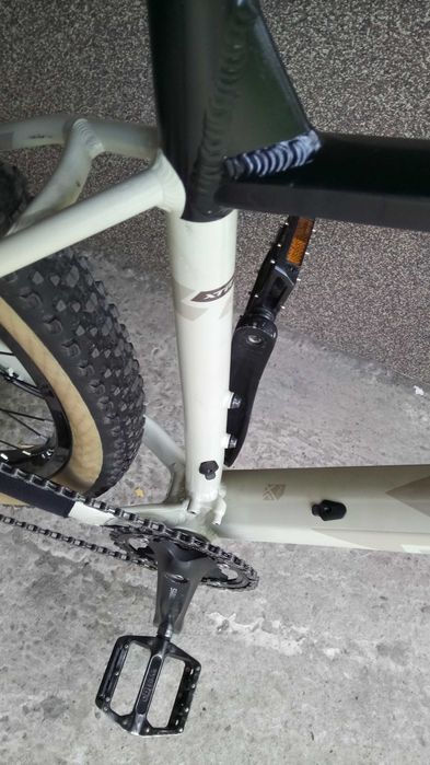 Poligon Xtrada 6XL 27.5