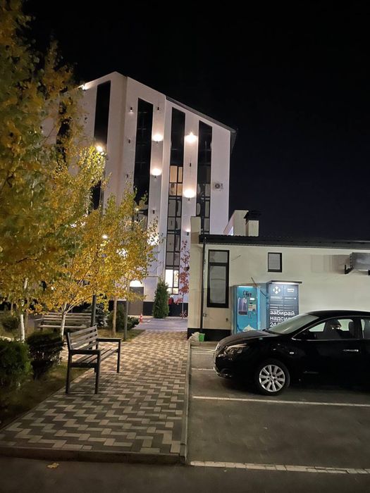 Здаю свою квартиру Крюковщина