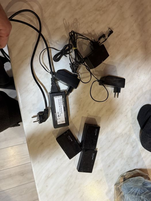 Комутаторы видеокамер блоки питания