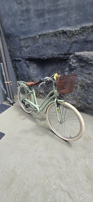 Bicicleta pasteleira
