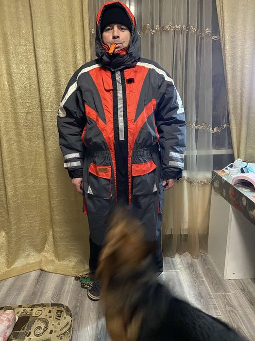 Супер активный отдых