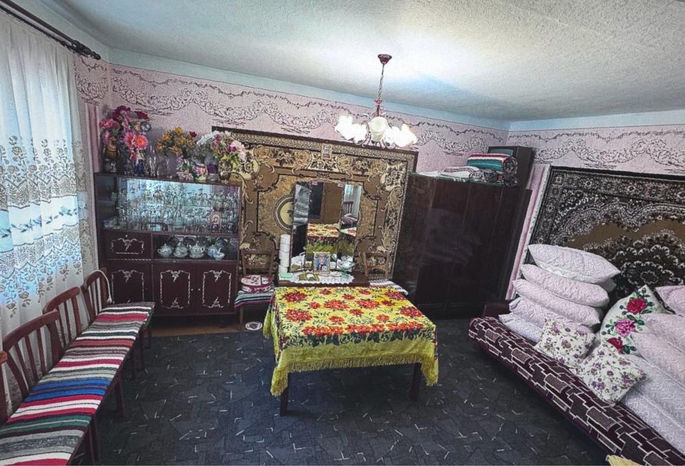 Будинок, особняк, хата у Юрківцях