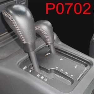 Jeep Grand Cherokee (Solução para o erro P0702)