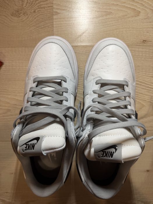 Nike Dunk Low GORE-REX