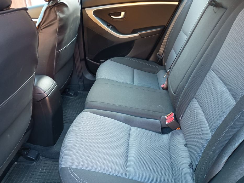 Hyundai i30, 2014r