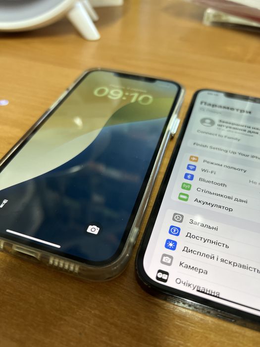 Iphone 12 pro max 256 гіг