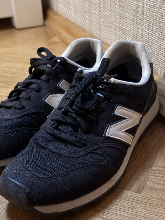 Чоловічі кроссівки New Balance