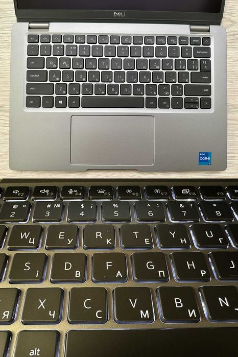 Ультрабук Dell Latitude 5320 13.3" FHD i5-1145G7 Iris XE 16GB 512gbSSD