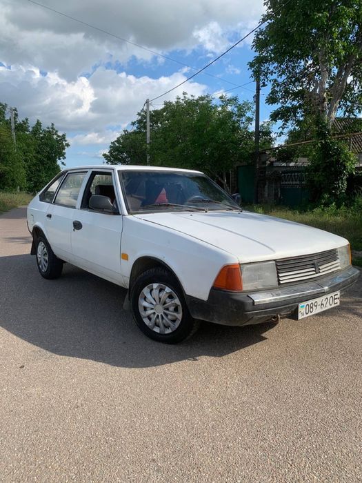 Продам москвич 2141