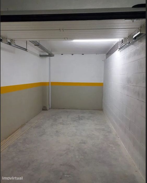 Garagem Segura Individual – Parque Sá Barrocas, Aveiro