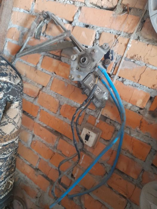 Кардан  Iveco euro star