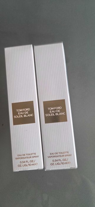 Tom ford Soleil blanc