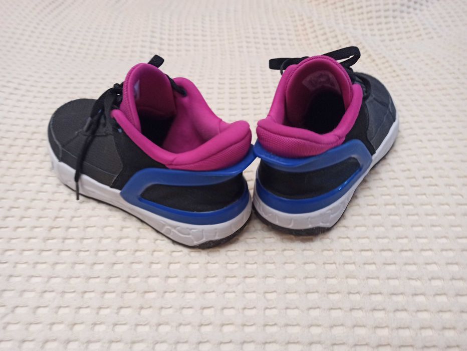 Кроссовки баскетбольные JORDAN FQ1306-064 40р-р