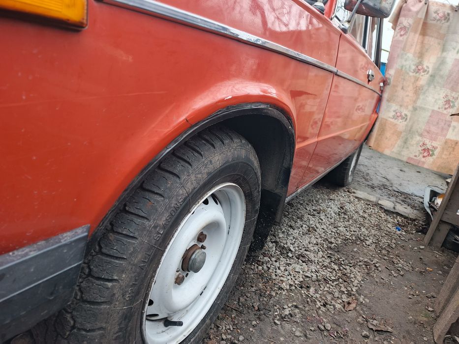 Продам ваз 2106 в отличном состояниии