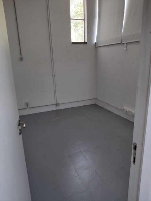 Gabiente com serviços incluidos