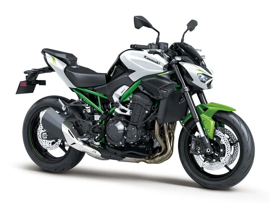 Kawasaki