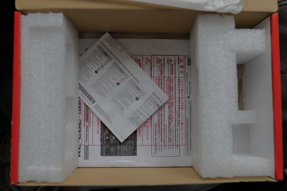 Looper Boss RC 202 stan idealny, okazja!