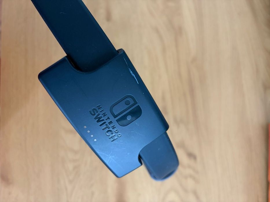 Ring Fit Adventure (Nintendo switch)