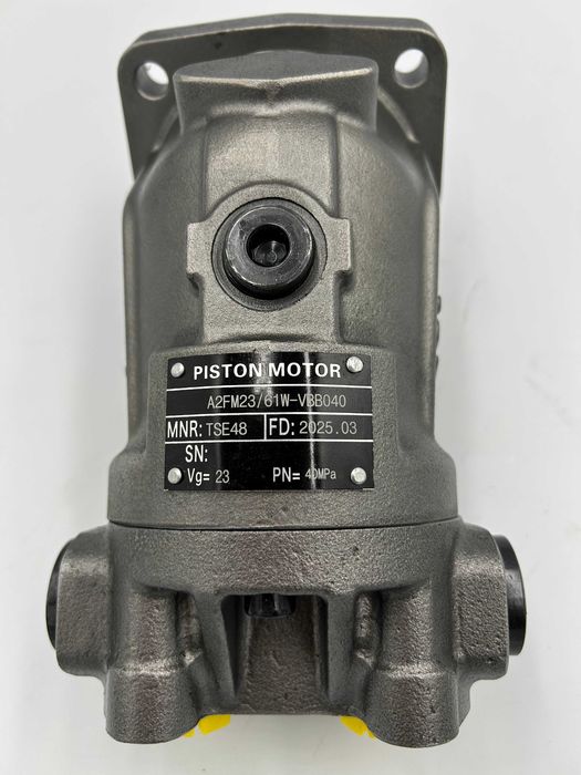 Silnik hydrauliczny tłoczkowy A2FM23/61W-VBB040
