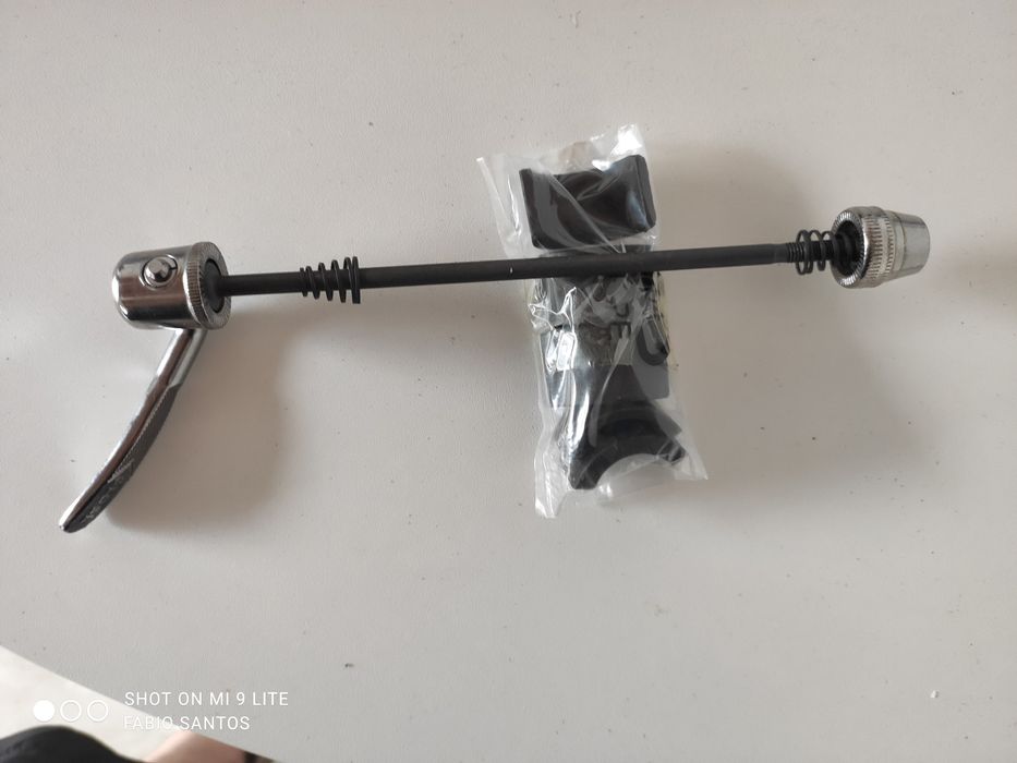 Rolo de treino force coach FE 600w