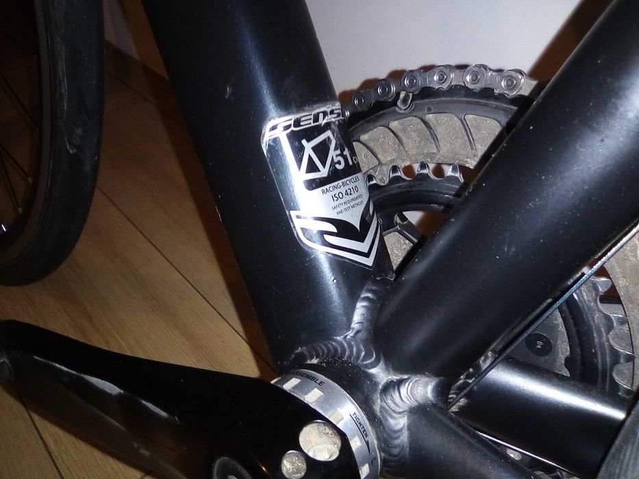 Sensa Romagna SLE 105