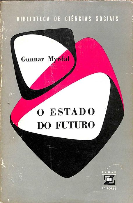 "O Estado do Futuro" de Gunnar Myrdal