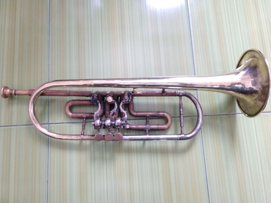 Продам труба вентельна.