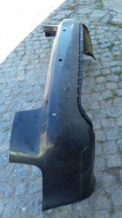 Parachoques audi a4 (8E9) para choques 2006